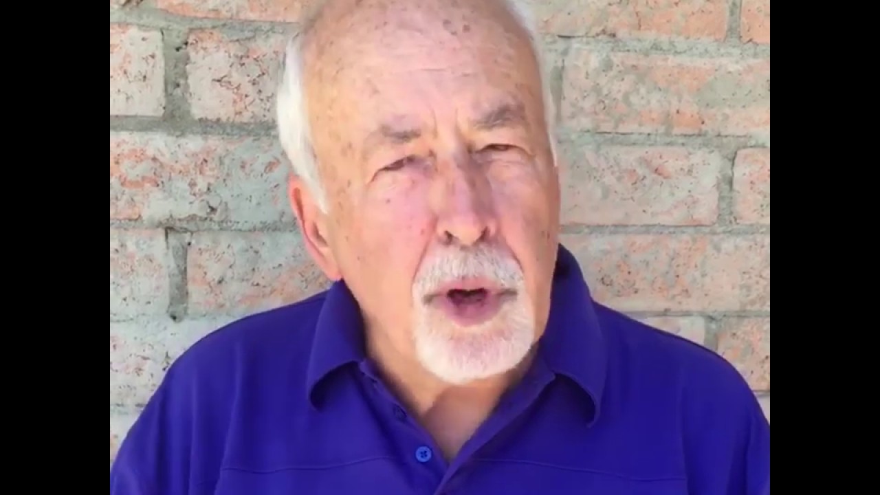 Mark Cordes - Spouse Whisperer Arrives Sat, Aug 17