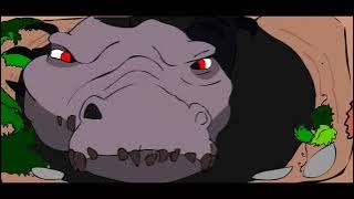 Rudy Stick (ice age 3)