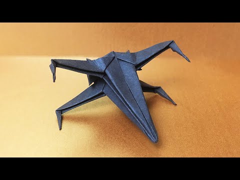 洋書 STAR WARS ORIGAMI Origami Lightsaber for Yoda and Darth Vader papertoys - Star