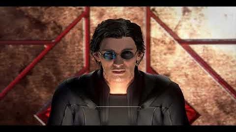 XCOM 2 - Lost (out of time)