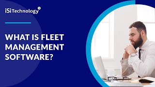 What is Fleet Management Software? | NEMT Software | ISI Technology screenshot 4