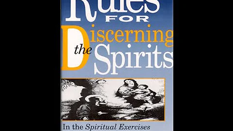 Discerning Apparitions ~ Fr Ripperger
