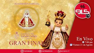 LA GRAN FINAL