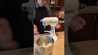 Pullman Loaf Sandwich Bread