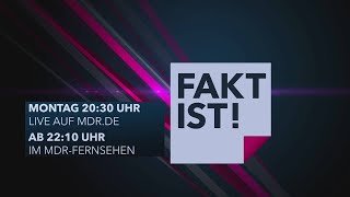 Fakt Ist...