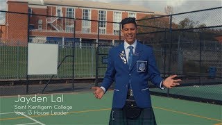 Jayden Lal - YES EIA Application 2018