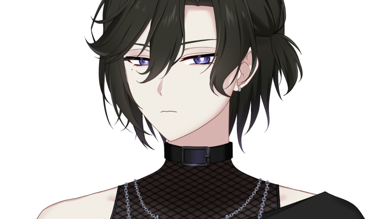 【雜談】??? | 馬來西亞Vtuber | MYViki