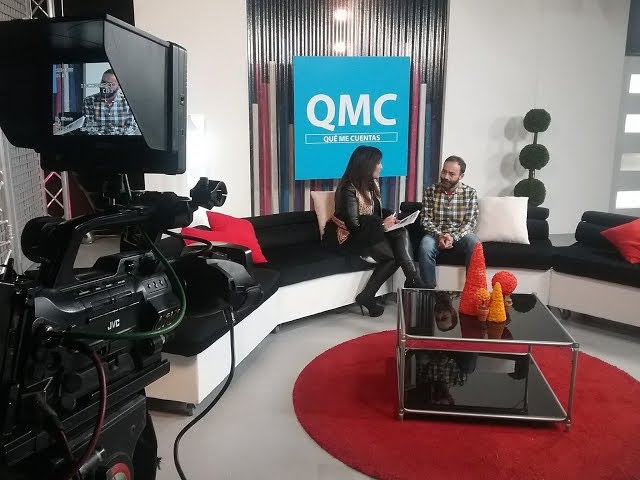 Ivan Martinez: " En 10 d&iacute;as desmontamos 'Espacio Argumosa' si los propietarios venden el terreno "