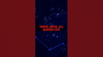 Inside SmartTripAI Discover Our AI Process for Dream Travel Itineraries.