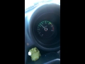 78 Datsun 280z exhaust noise