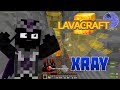 Легальные читы? Xray на LavaCraft