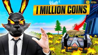 👉 “999K Coin + Token Challenge 🔥 Punishment = Face Reveal 😱 | Garena Free Fire”