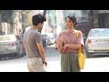 Ring engagement prank on girls  rishabh rai