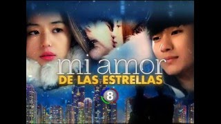 Mi amor de las estrellas  - Muy Pronto