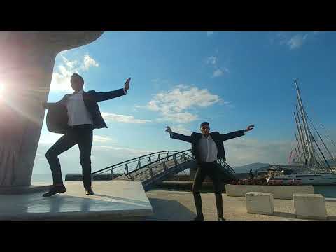 Ζεϊμπέκικος - Γιώργος