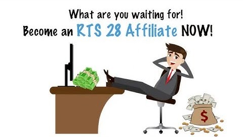 RTS 28 Affiliate Whiteboard