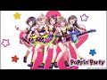 B O F  Genderbend Poppin&#39;Party ver