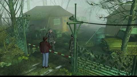 Posel Bohů (NiBiRu) Part8 walkthrough