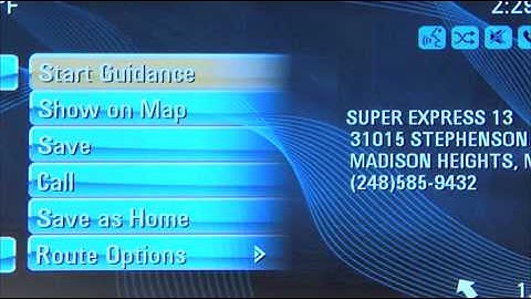 Buick Encore IntelliLink