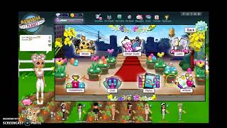 finsihing my easter challenge-sweet coco3 screenshot 5