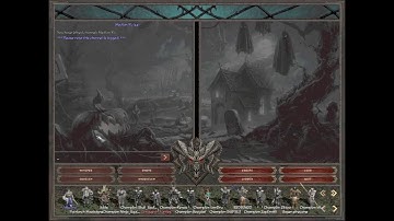 Median XL Sigma 1.7 Druid Playthrough - Stream #12: Casual farming & trying to get triune fragment