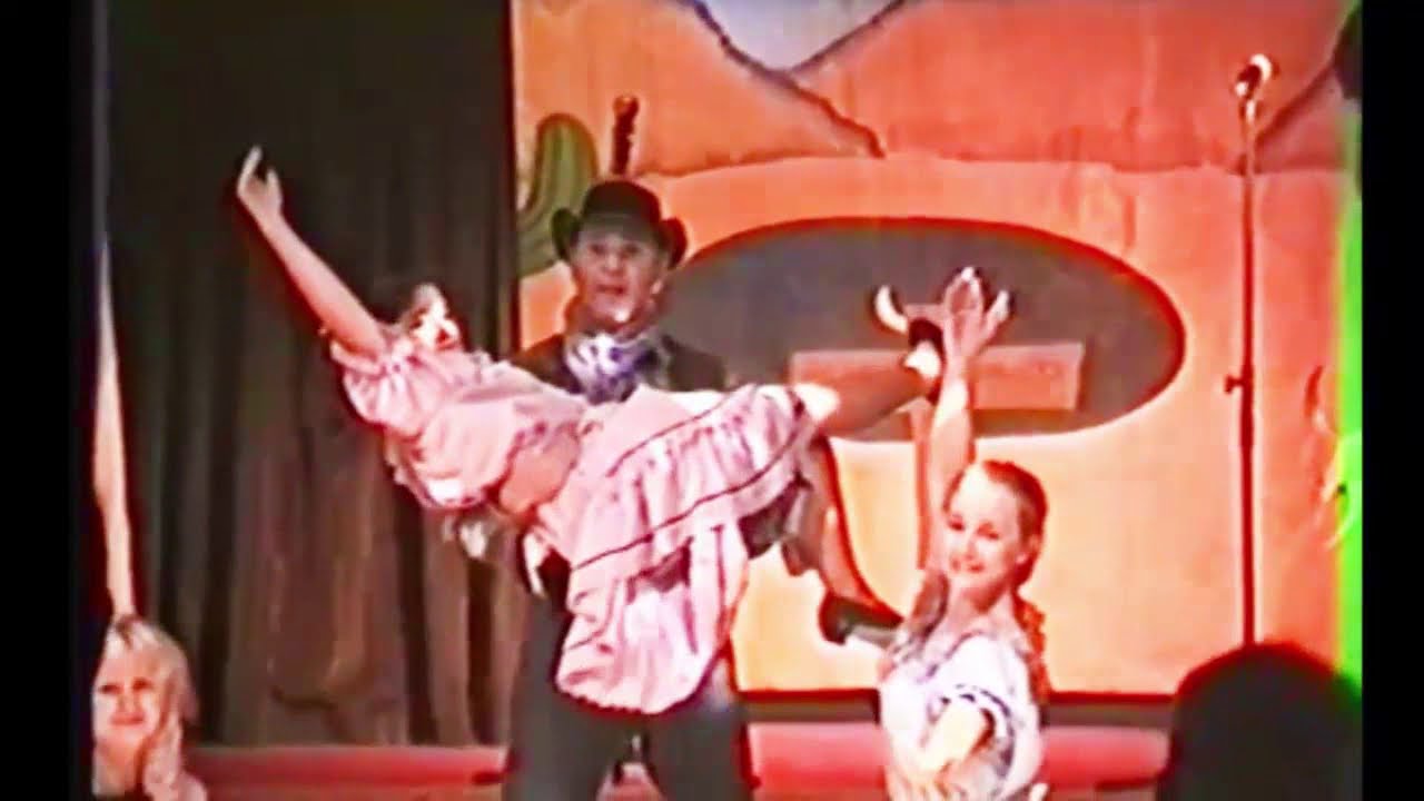 Shorefield country park 2001