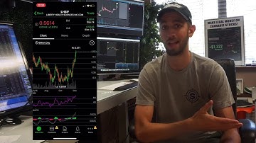 How to Create a Penny Stock Watchlist - Stock Snipers Key Signals- Think Or Swim Morning Stocks