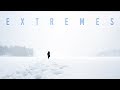 Extreme Cold to Whiteout Snow: Landscape Photography