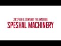 38 Spesh Conway The Machine UNRULY Official Audio mp3