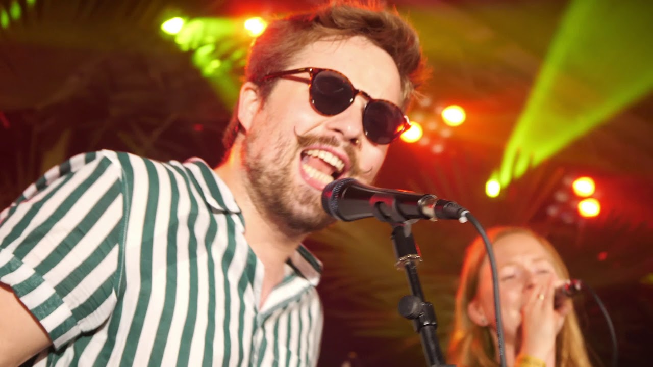 Seven Of Jacks - Summer 2019