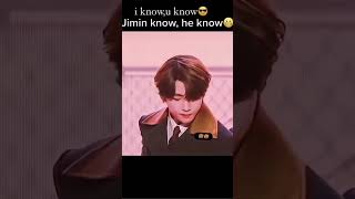 Jimin Is Know