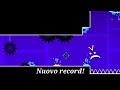 Geometry dash ho fatto un nuovo record 