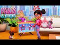 💖 FULL EPISODES 💖 Puppy Dog Friends Valentine's Day Cartoons 💖 @ParisandPupsAdventures