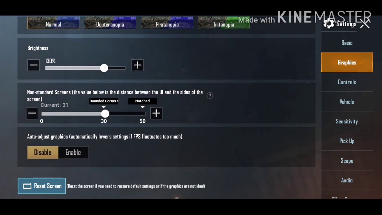 Best controls & sensitivity for THUMB players in pubg mobile