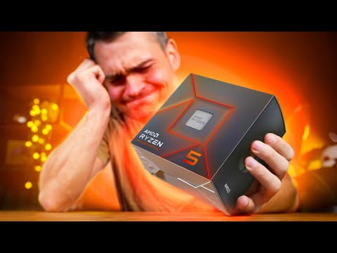 Video: Hat AMD die Informationen geschlagen?