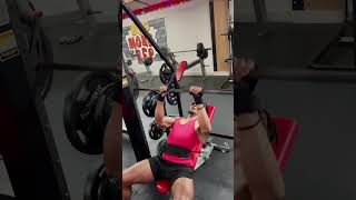 Whats Your Excuse? #motivation #sixpackgoals #fitnessinspiration #fitness #powerlifting #inspiration