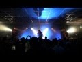 DELAIN Full Concert Live @Underground Lelystad 9-3-2013