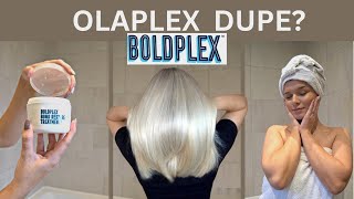 I tried Boldplex shampoo and conditioner so you don’t have to by Rachel McKeown 7,312 views 1 year ago 9 minutes, 21 seconds