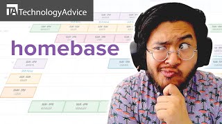 Homebase Overview - Top Features, Pros & Cons, and Alternatives screenshot 2