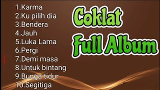 Coklat Full Album