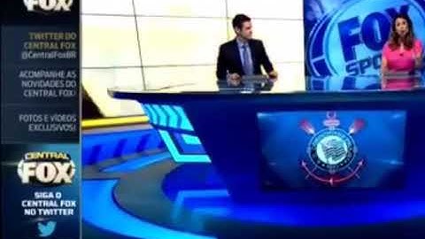 OFICIAL- FÁBIO CARILLE NÃO É MAIS TÉCNICO DO CORINTHIANS.
