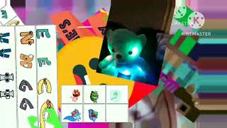 Everything tnt add round 74 ( ⚠️☣☢WARNING BIGESST LOUDEST EARRAPE⚠️☣☢)
