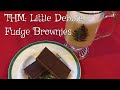 THM: Little Debbie Fudge Brownies || LOW CARB || KETO FRIENDLY