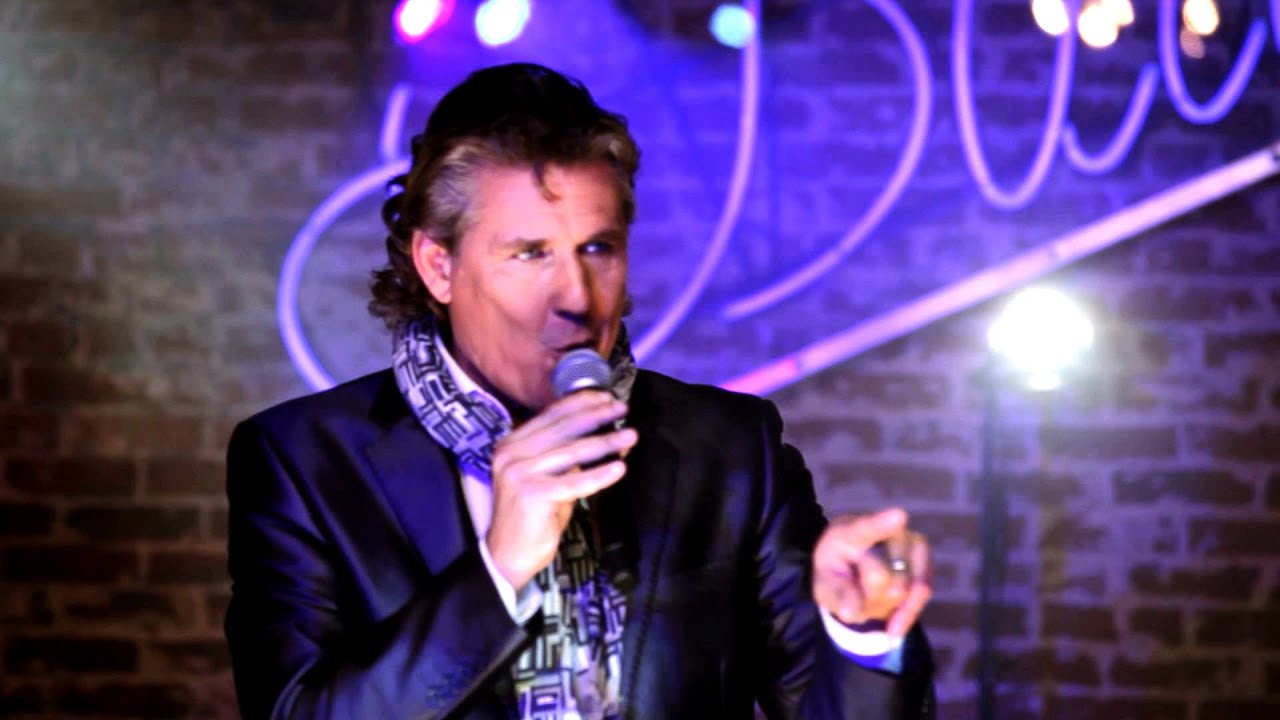 FRANK GALAN - GIGI L'AMOROSO