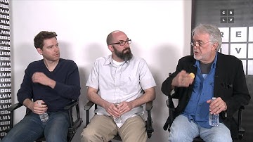 How do screenwriters collaborate? SXSW Filmmakers Answer.