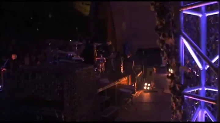 A Perfect Circle - Orestes - Live at Red Rocks - S...