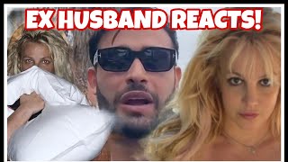 Sam Asghari REACTS to Britney Spears DRAMA!