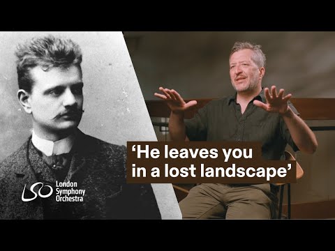 Thomas Adès on the music of Jean Sibelius
