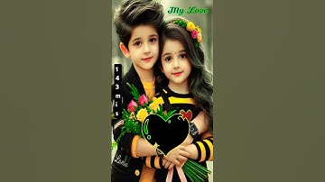 M name status video 🫶🥰 #shorts #cutecouple #love #name #song #video