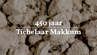 Koninklijke Tichelaar - Aftermovie of Open Atelier Makkum - By Stichting Frysk Tichelwurk
